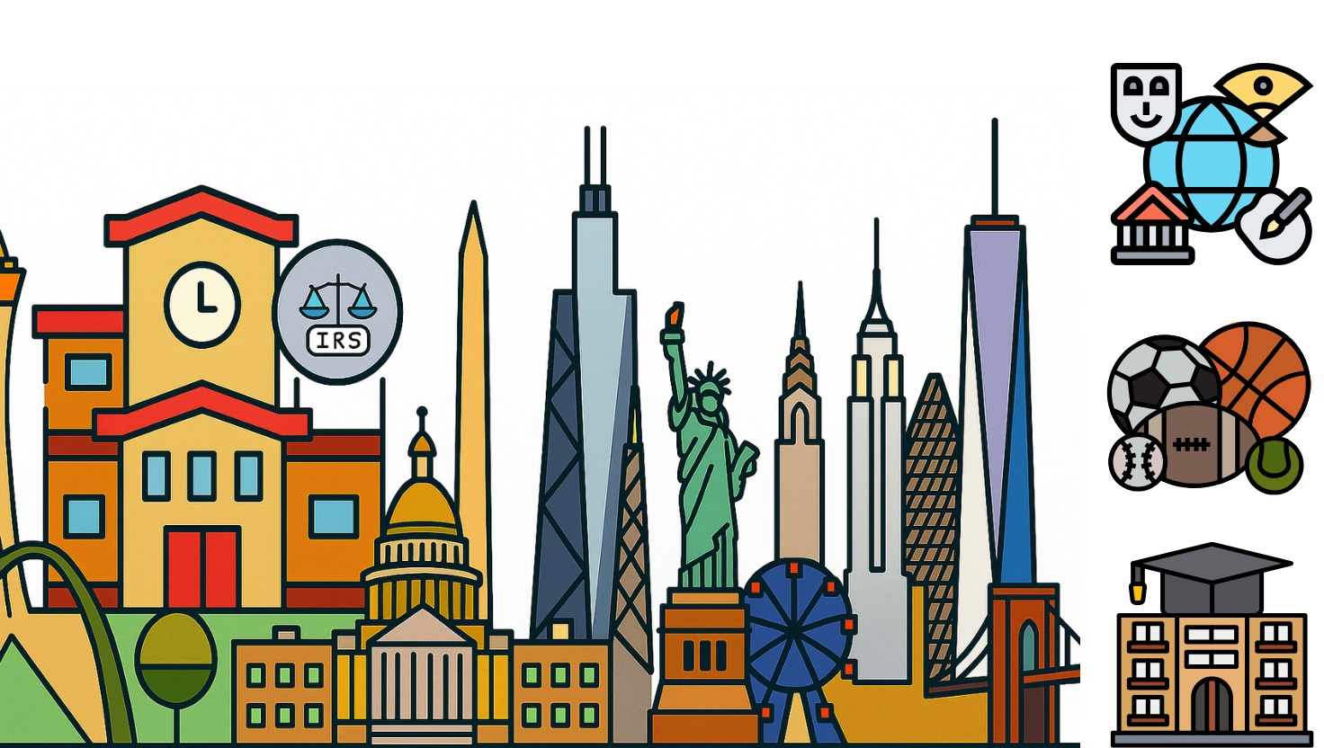 Tax Filing in columbia