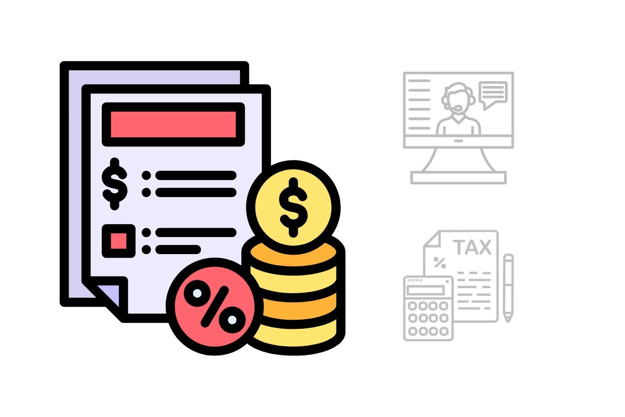 Obtain ITIN columbia