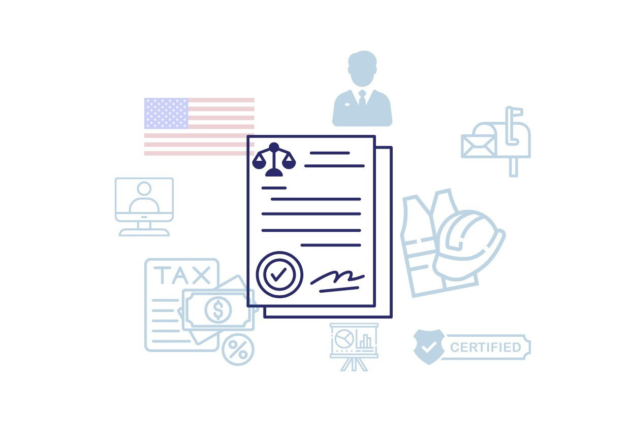 ITIN Application columbia